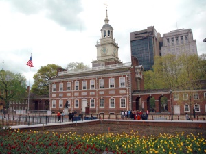 Independence Hall | Philadelphia